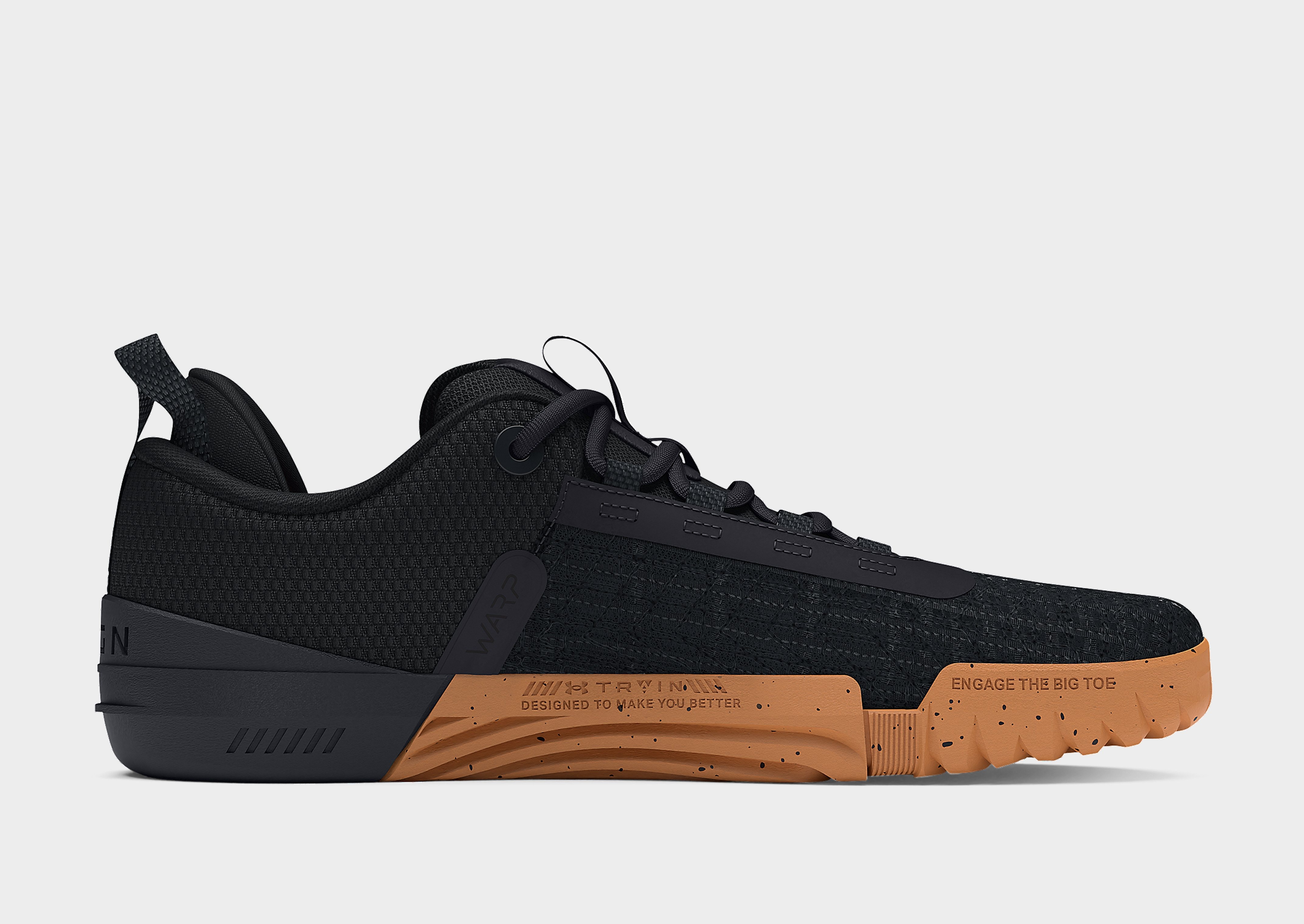 Under Armour Technical Performa UA TriBase Reign 6