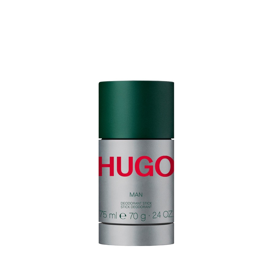Hugo Boss- Hugo Man Deodorant Stick 75 ml.