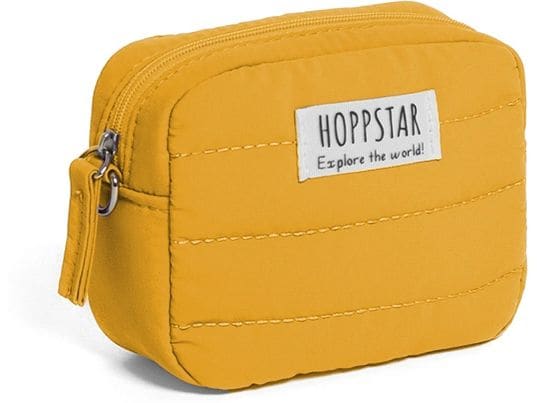 Hoppstar Tragetasche Hoppstar Bag Mini blossom Honey Stylishe Tragetasche für Ihre Hoppstar Kamera