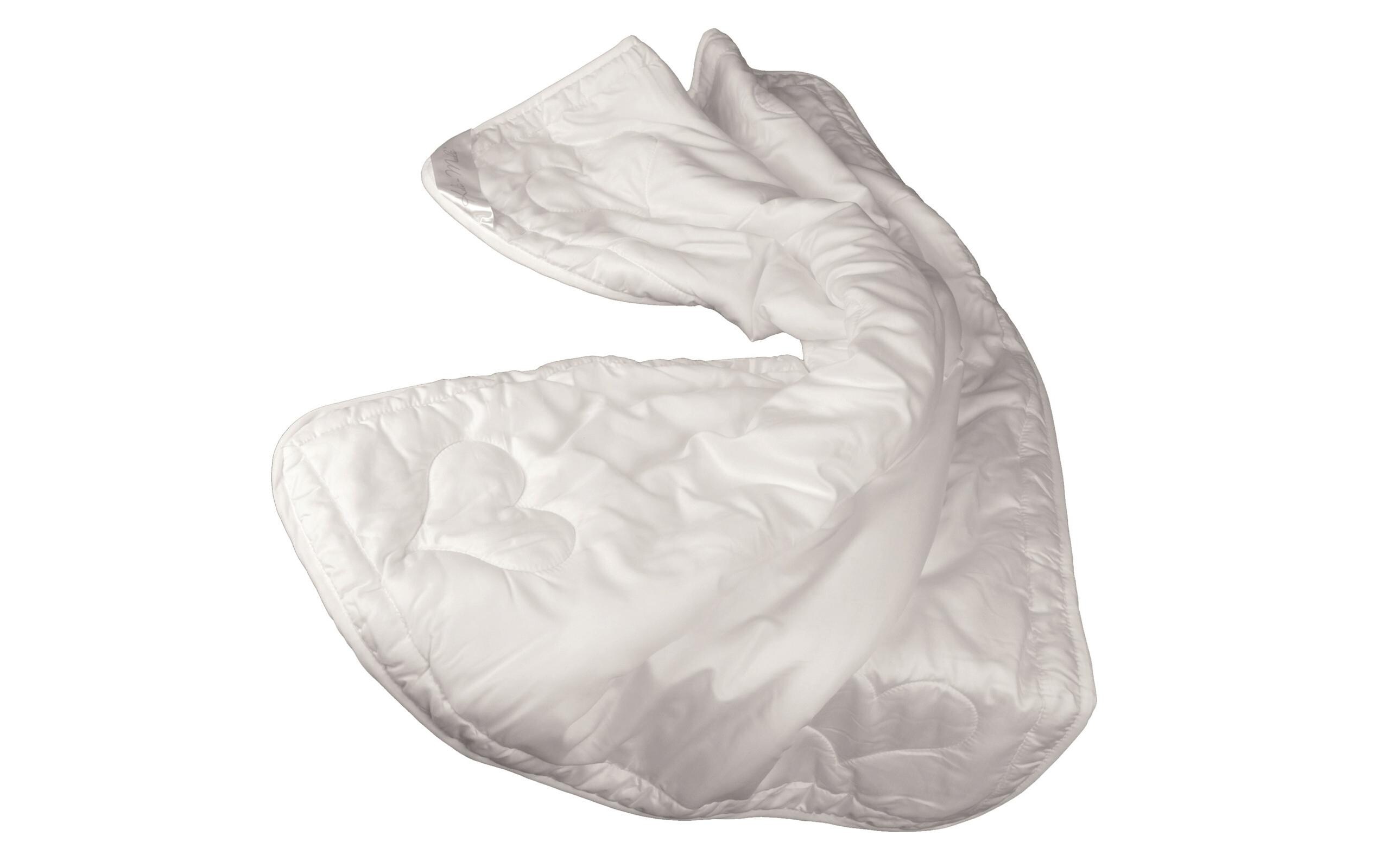 Kinder-Duvet Lyocell 160 x 210 cm<br>Lyocell Duvet fürs Kinderbett
