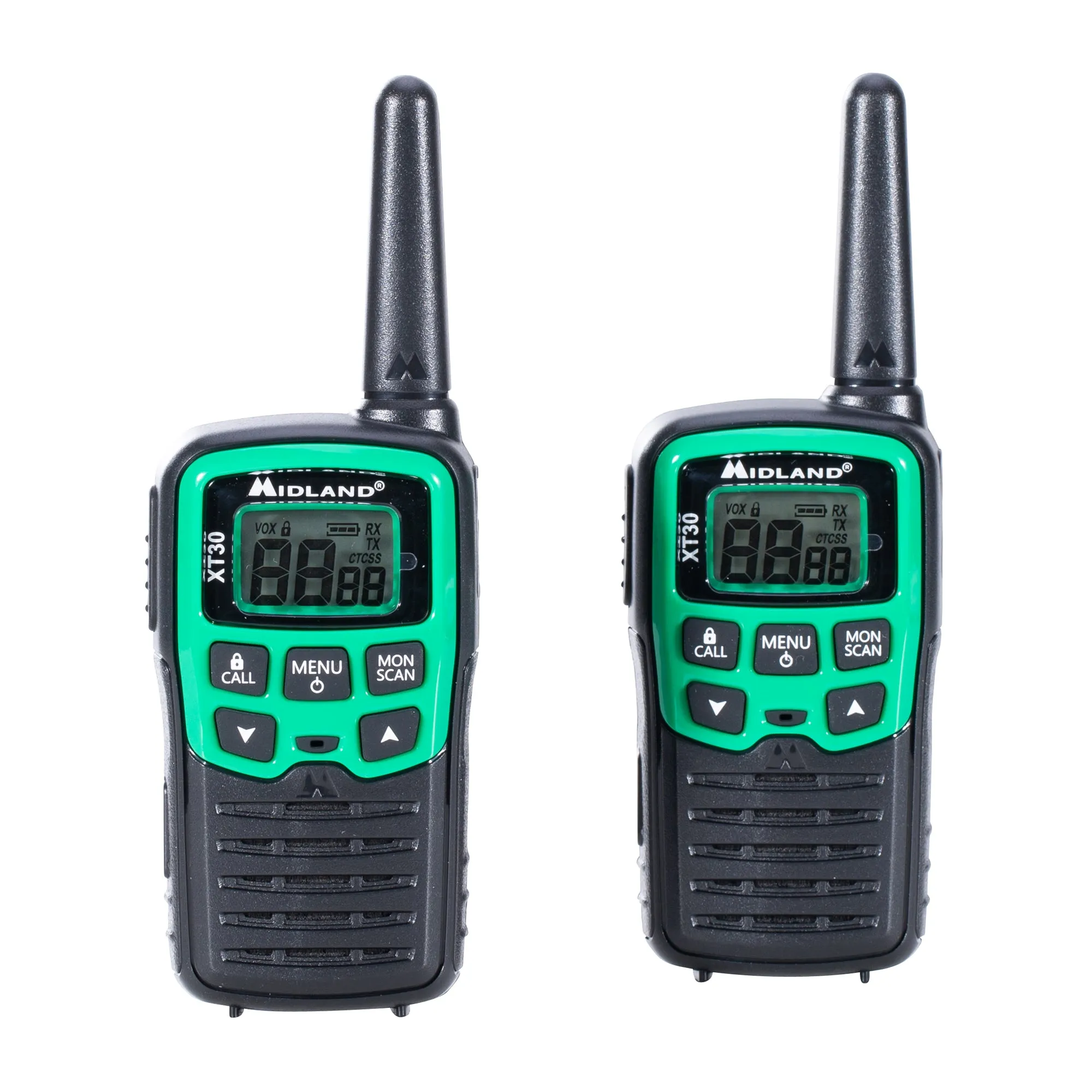 Midland -  Midland Funkgerät XT30 Paar