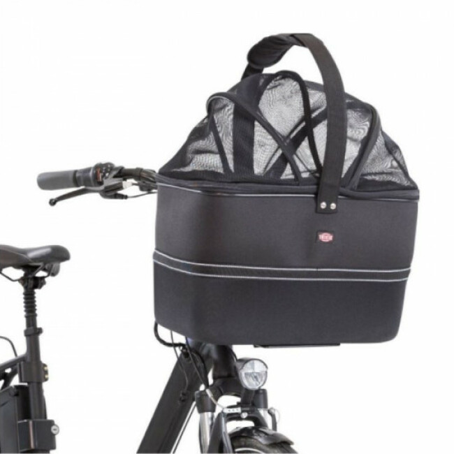 Panier avant vélo Friends On Tour pour chien