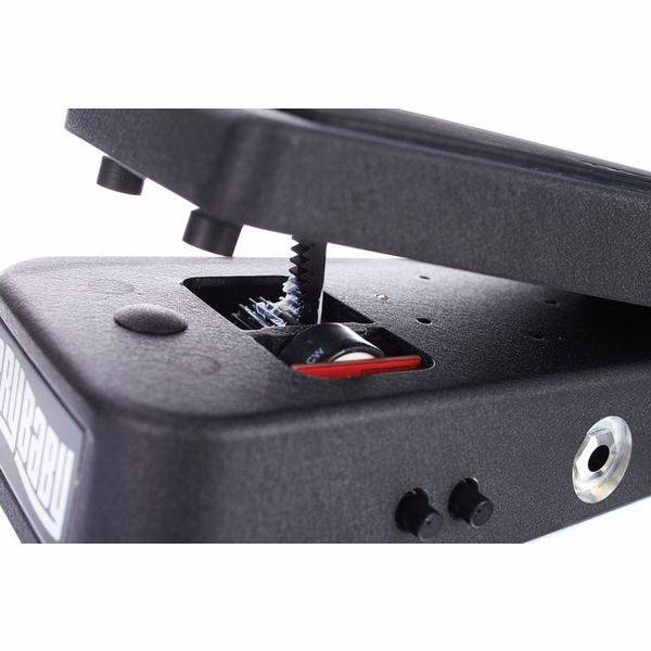 Dunlop Cry Baby 95Q WahWah-Pedal