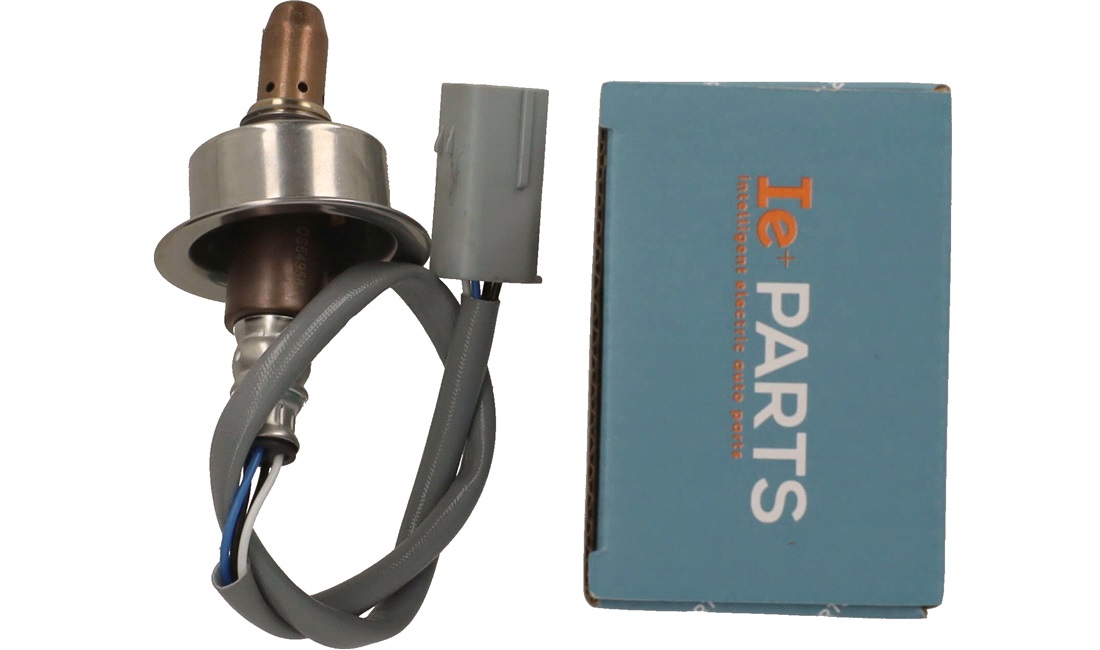 Lambda-sonde