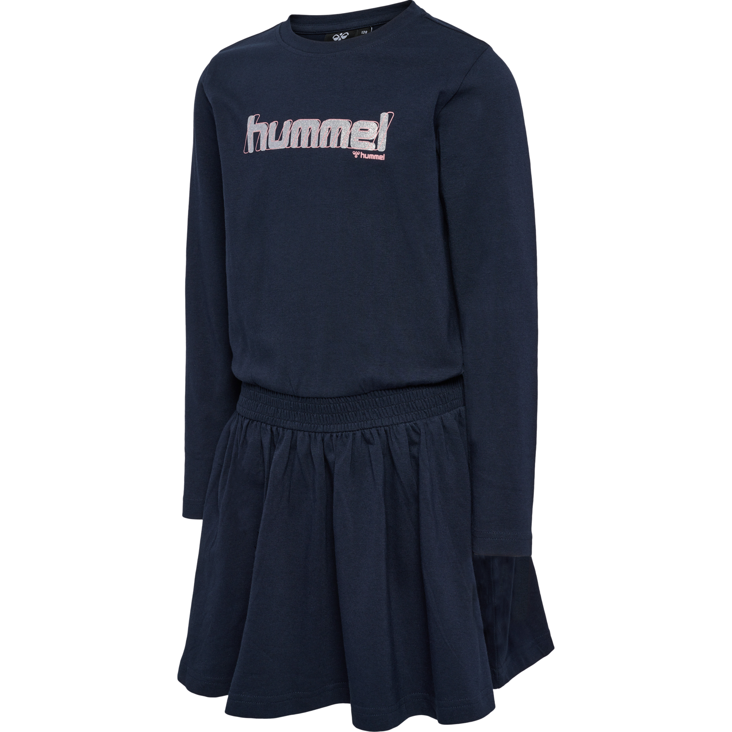 hmlARIA DRESS L/S