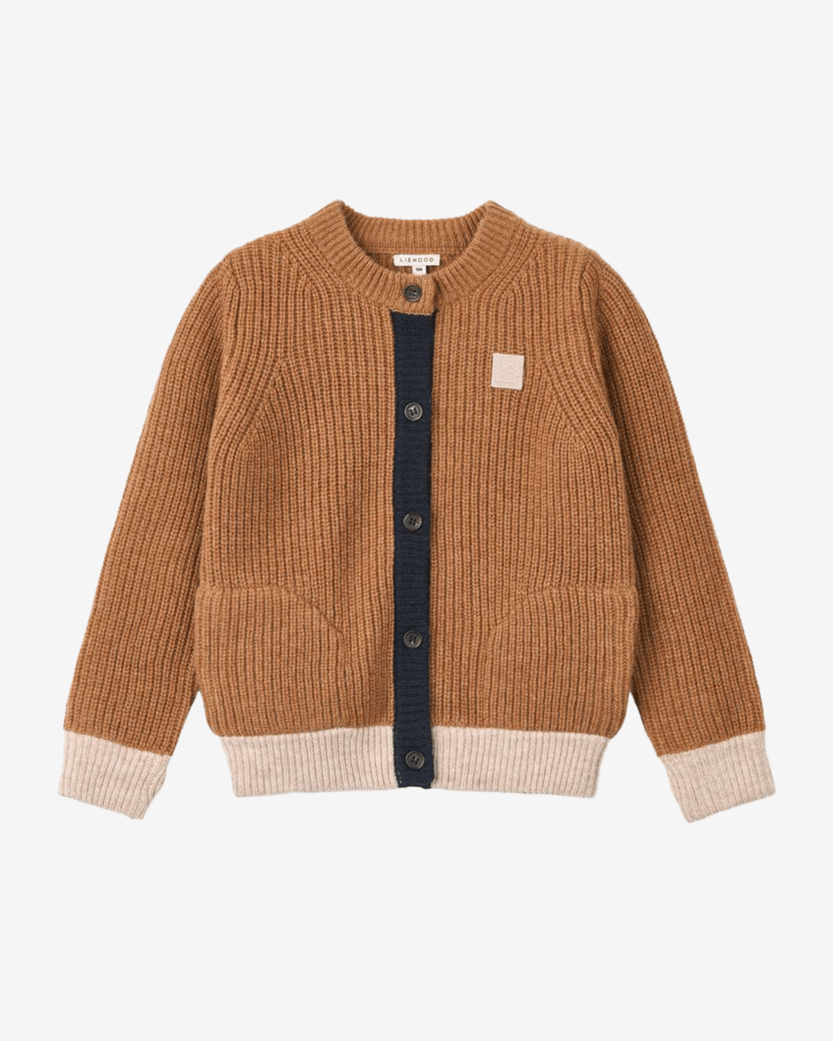 Cardigan Ull – 100% Merino | Tiago Knit
