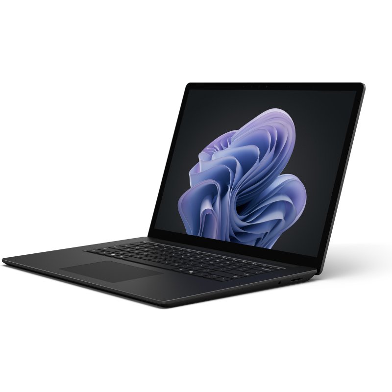 Microsoft Surface Laptop 6 Intel Core Ultra 5 135H Ordinateur portable 38,1 cm (15
