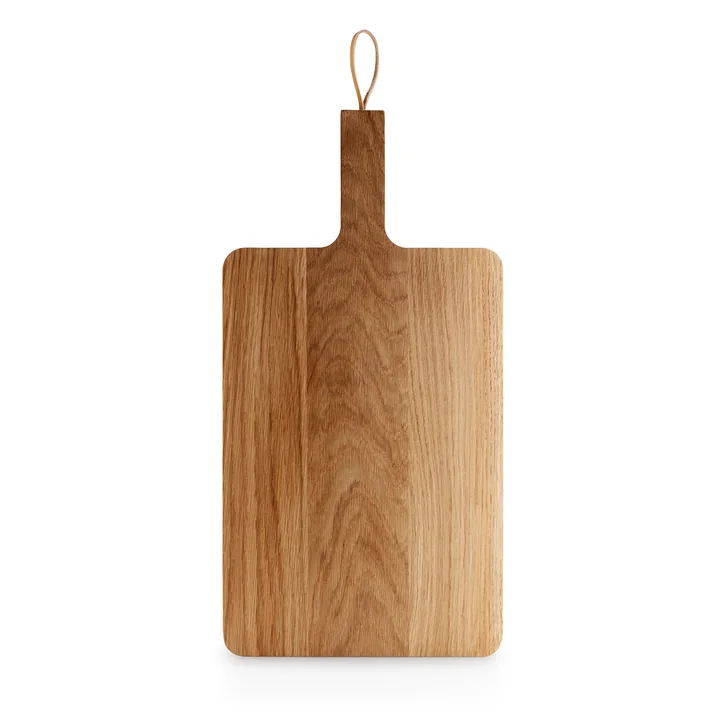Eva Solo - Nordic Kitchen Holzschneidebrett, Ø 35 cm