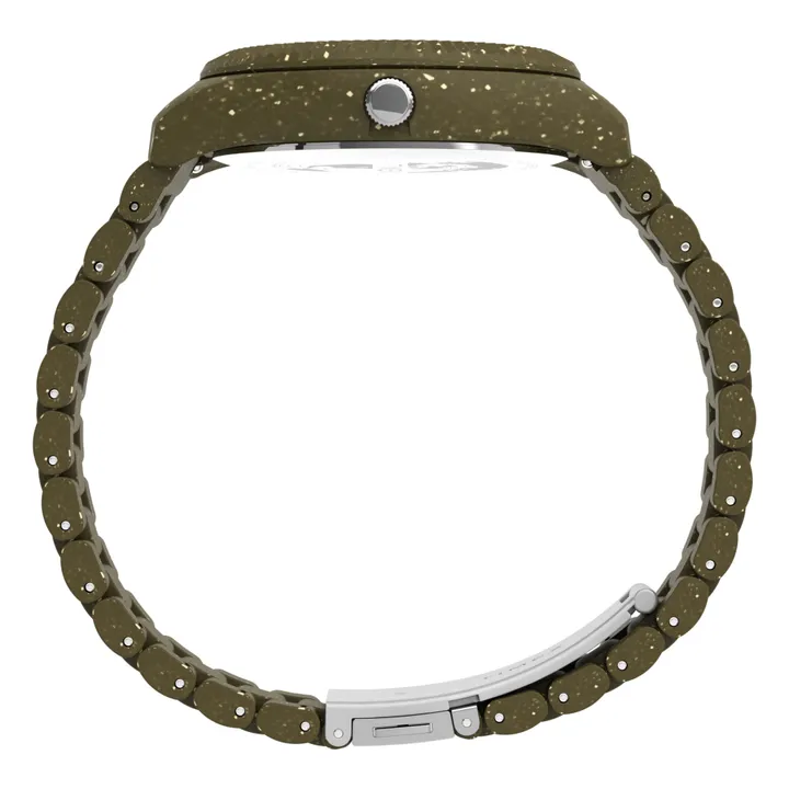 Timex Montre Waterbury Ocean | Noir
