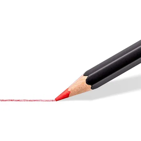 STAEDTLER® Farbstifte Super Soft Farbstift, 24 Stück