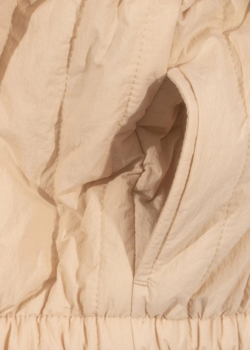 Konges Sløjd Juno Sequin Bomber Jacket Ks102220