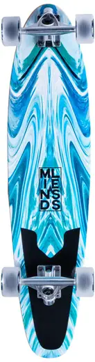 Mindless Raider VI Komplet Longboard - Cruiser Boards | SkatePro