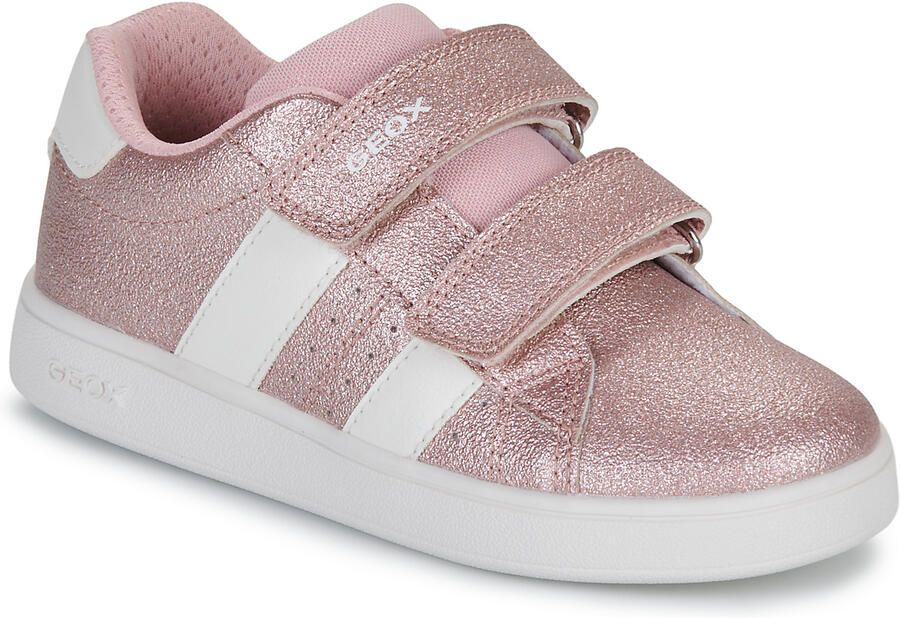 GEOX Kinderschoenen J Eclyper met klittenbandsluiting