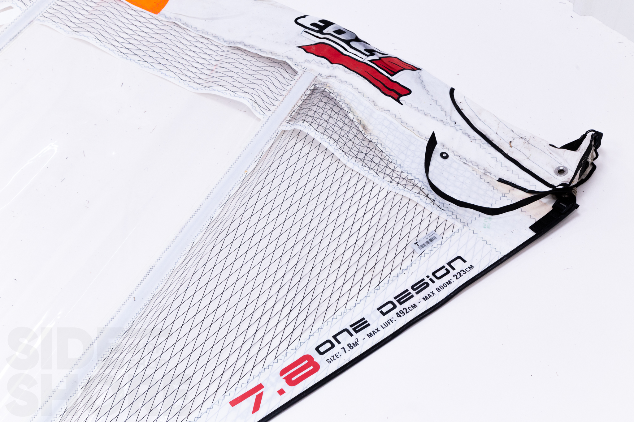 Bic Sport / Tahe Voile One Design - 293 OD - 7.8 m² #86 7.8m²