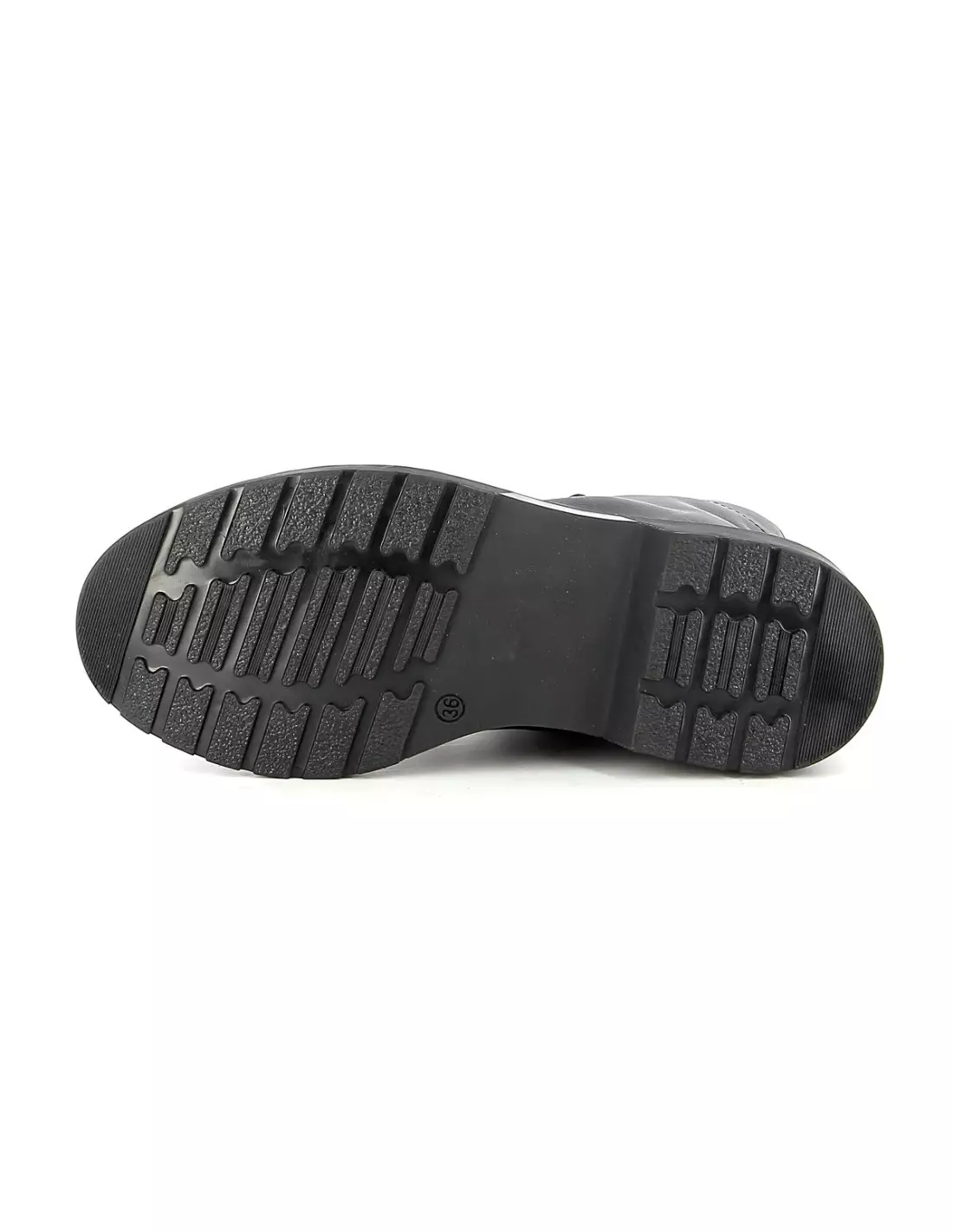 QUEEN HELENA QH2358 - Boots & bottines Nero
