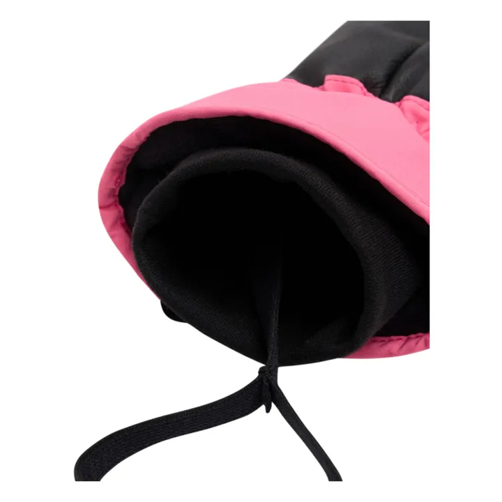 Fusalp Moufles de Ski Polar | Rose