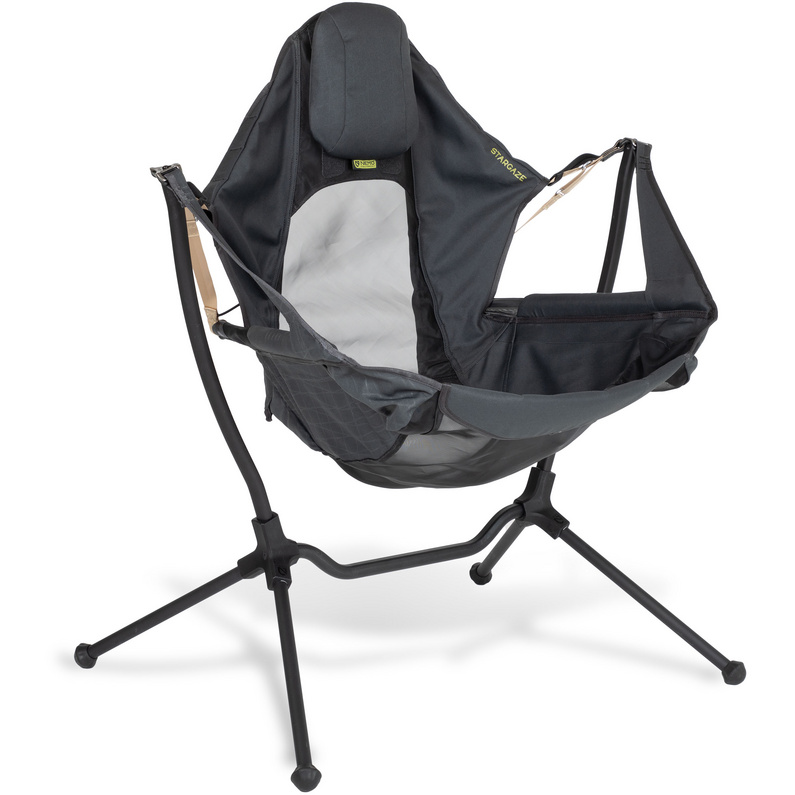 Nemo Equipment Stargaze Reclining Camp Stuhl