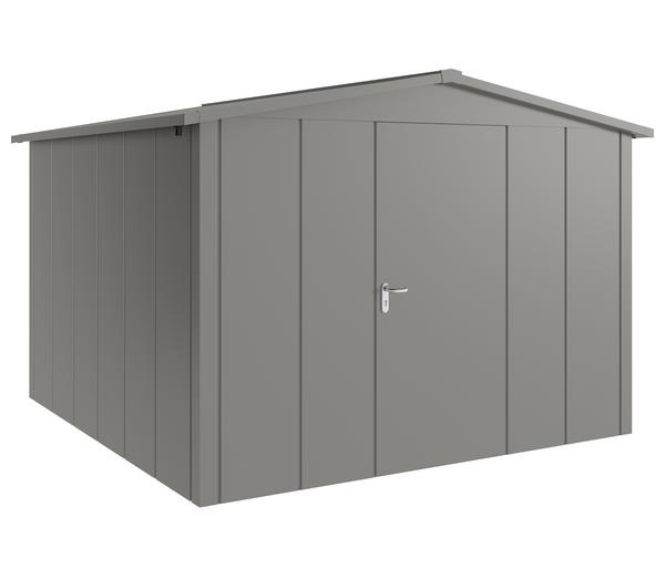 Hörmann Metallgerätehaus Juno JSD14 L-Sk