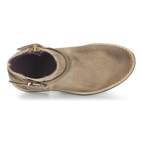Mod'8 - NEL - Beige