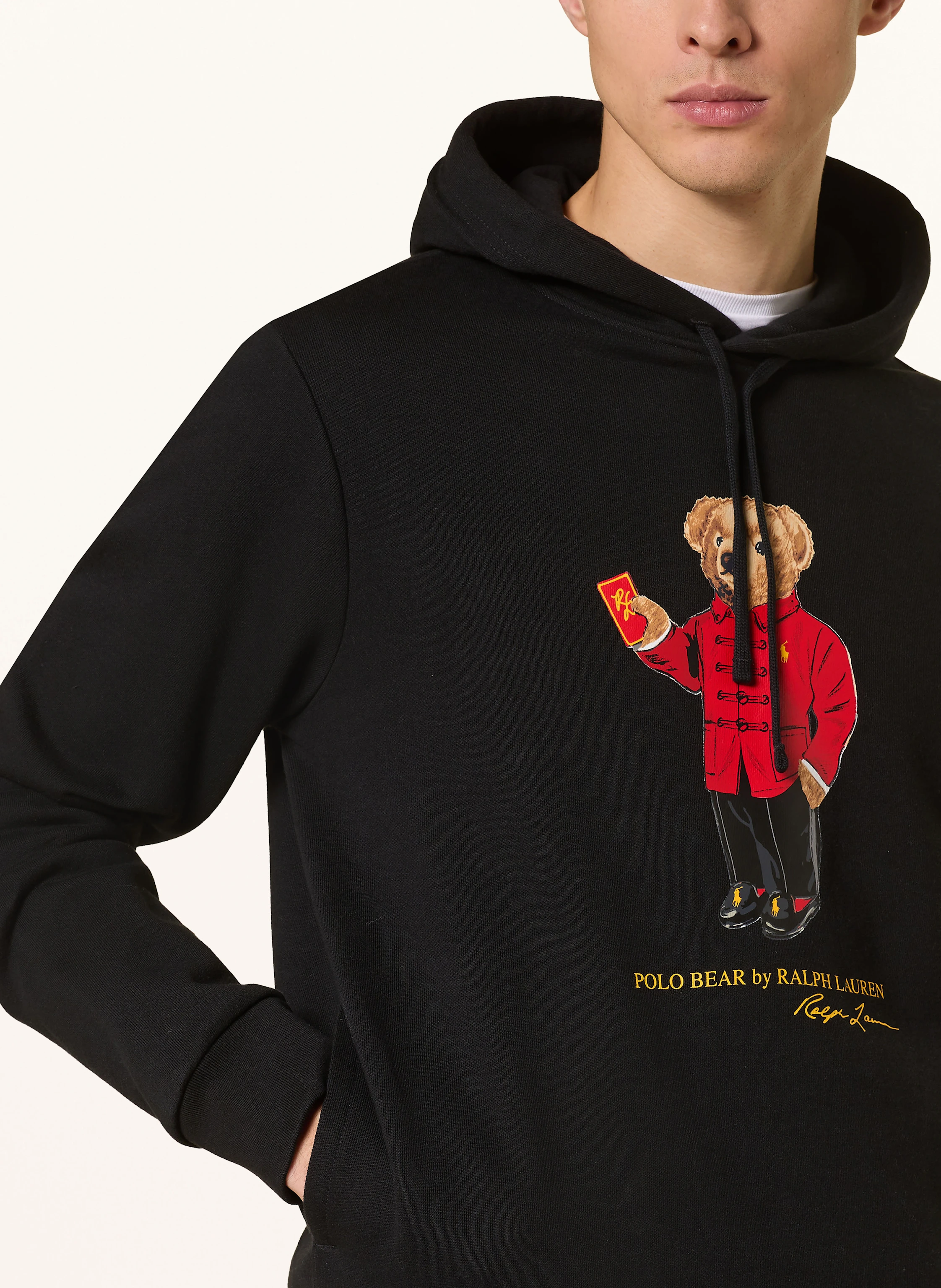 POLO RALPH LAUREN Hoodie