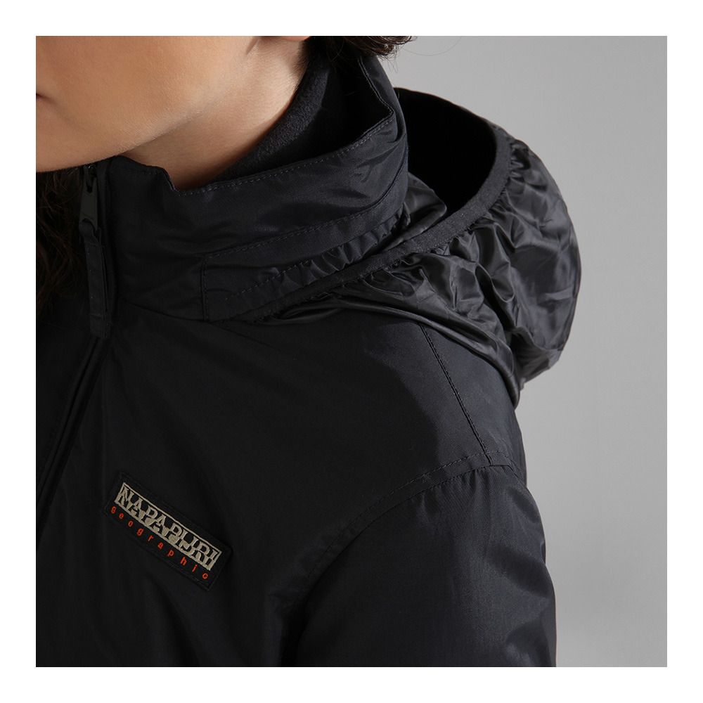 Napapijri SHELTER WINT - Veste Femme black