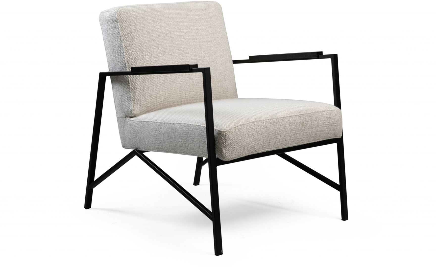 Eijerkamp Collectie Teun Fauteuil