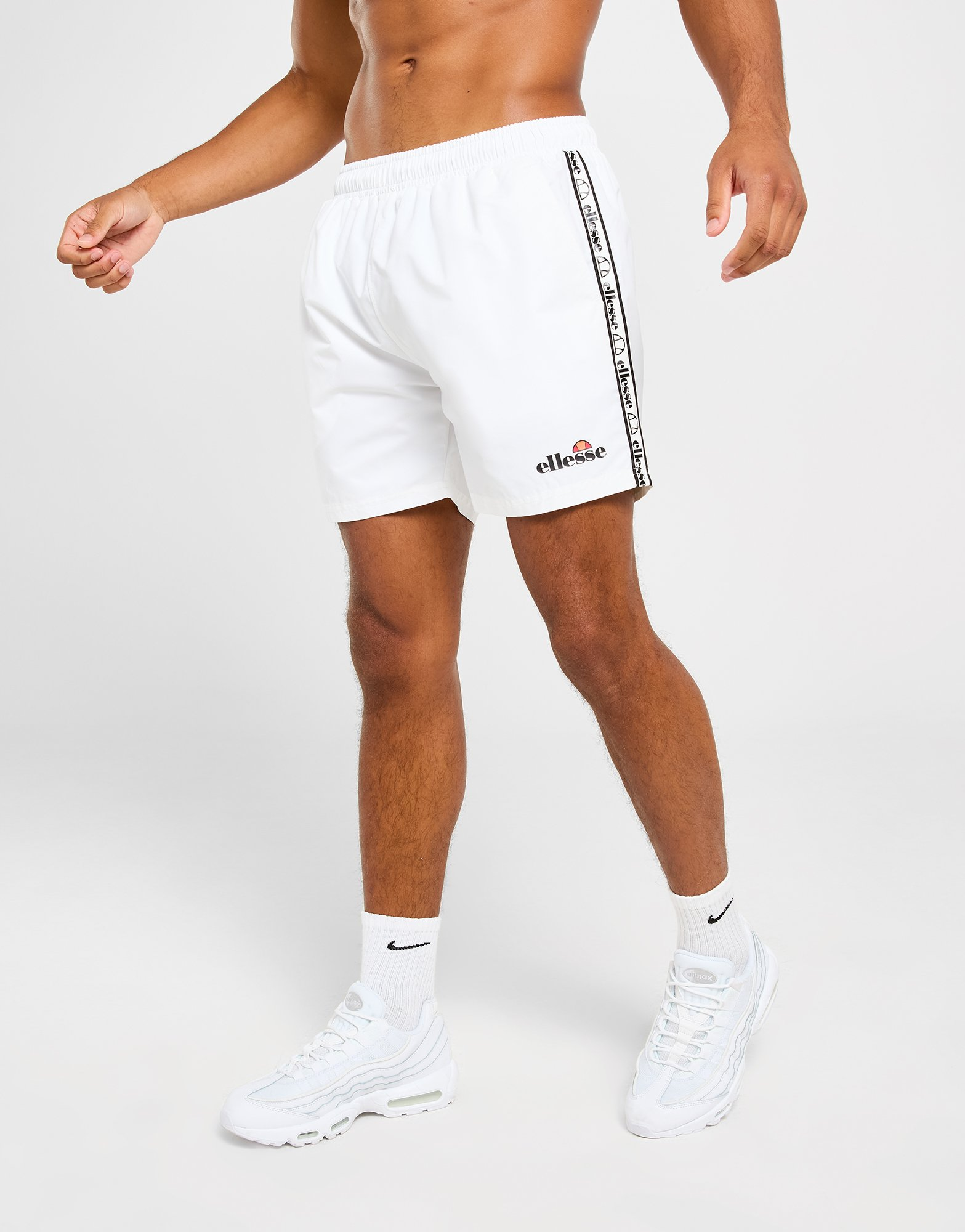 Ellesse Short de bain Juaniso Homme