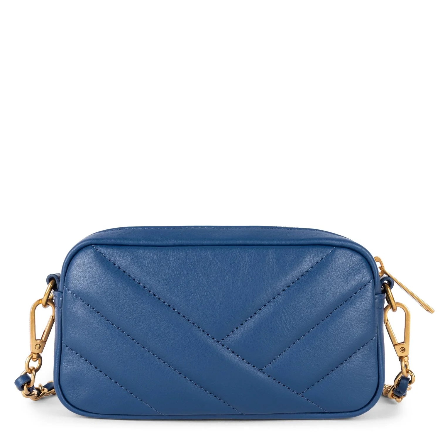 Soft Matelassé-Mini pochette smartphone