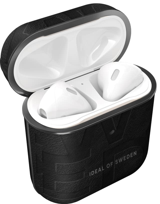 iDeal of Sweden AirPods Gen 1/ 2 case (IDEAL Black)