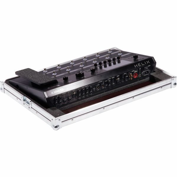 Thon Effect Case for Line 6 Helix