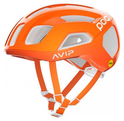 Casque Poc Ventral Air MIPS Orange