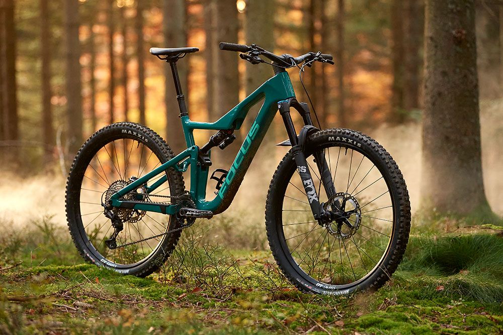 Focus JAM 8.9 kaufen | Bike-Discount