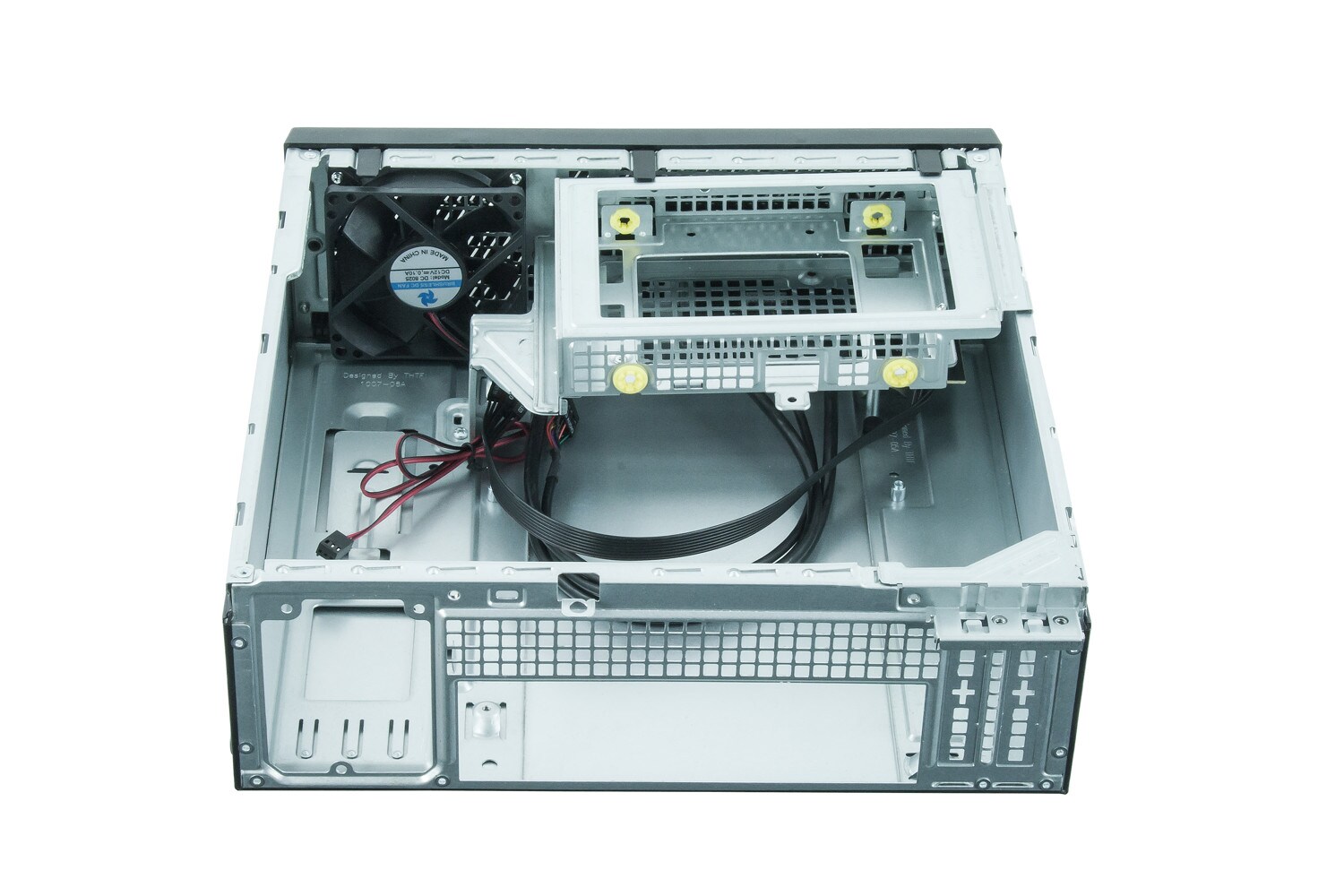 Business PC Smart IV AMD Ryzen 5 5500, 32GB DDR4, NVIDIA GT 1030 2 GB, 1TB SSD, Windows 10 Pro