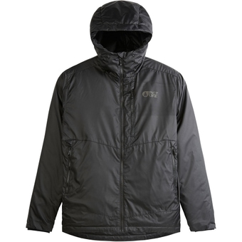 Picture Camaya Isolationsjacke Black Herren