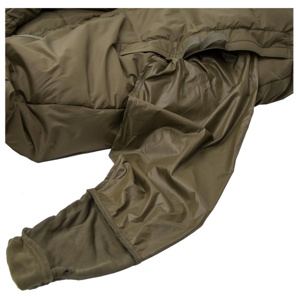 Carinthia - Survival One - Sac de couchage synthétique
