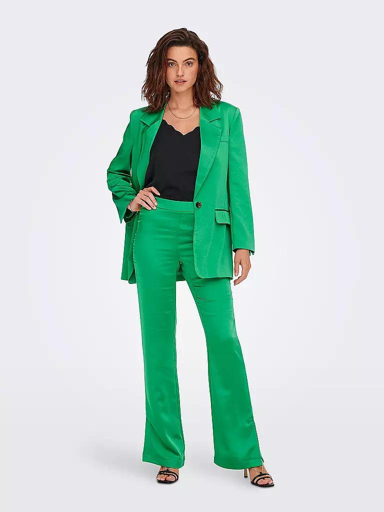 ONLY Blazer ONLLANA-MAYRA grün