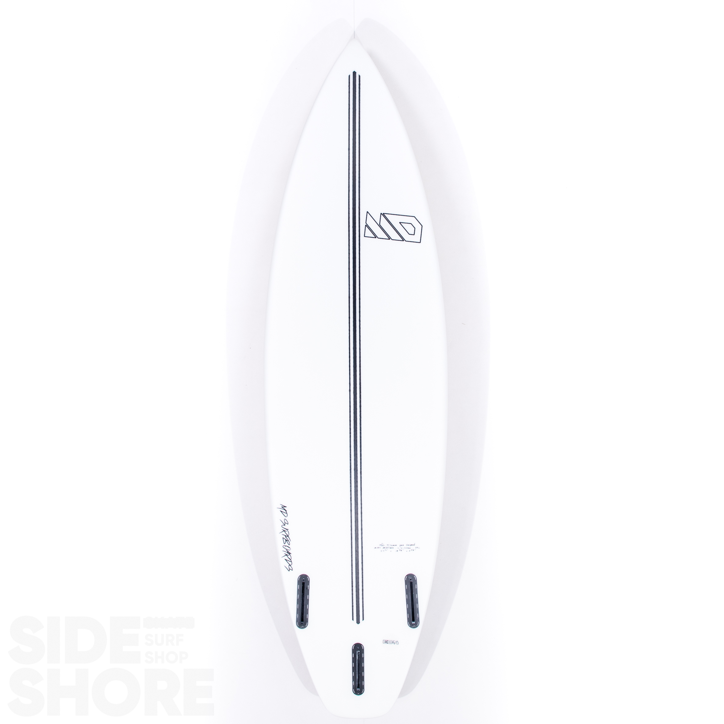 MD Surfboards Surf MD 5'11 1/2
