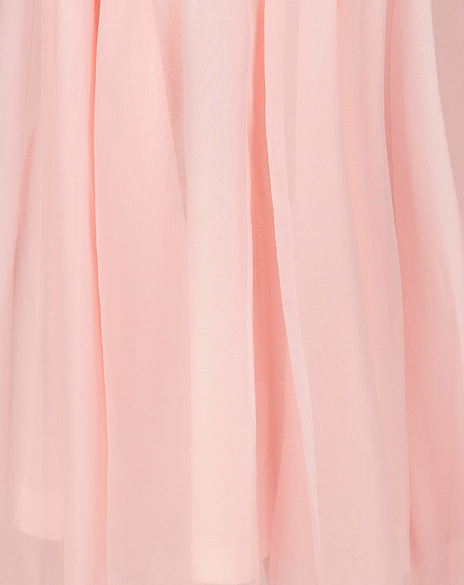 Kleid FIORI ärmellos in rose