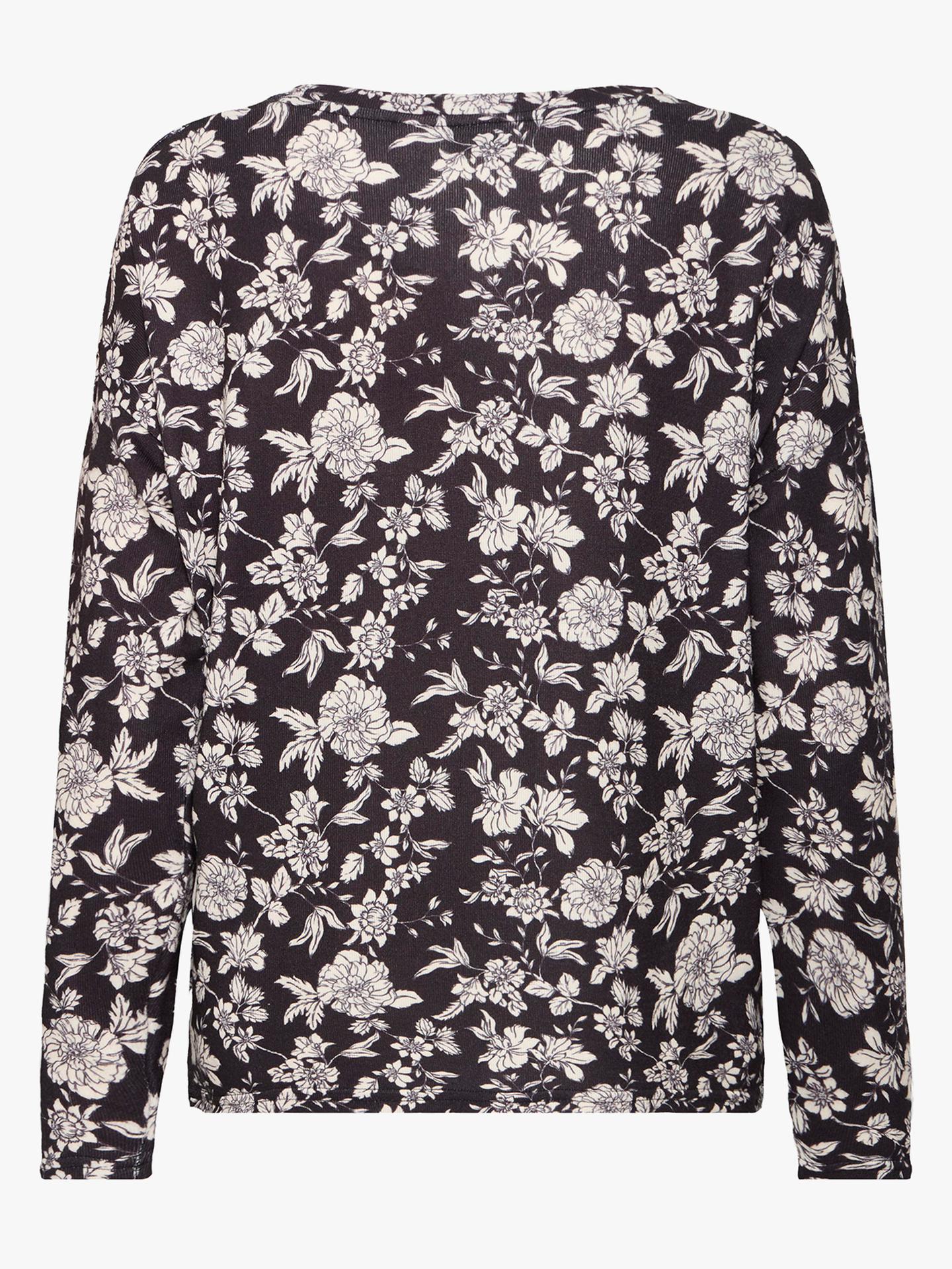 Pieta All Over Print Top