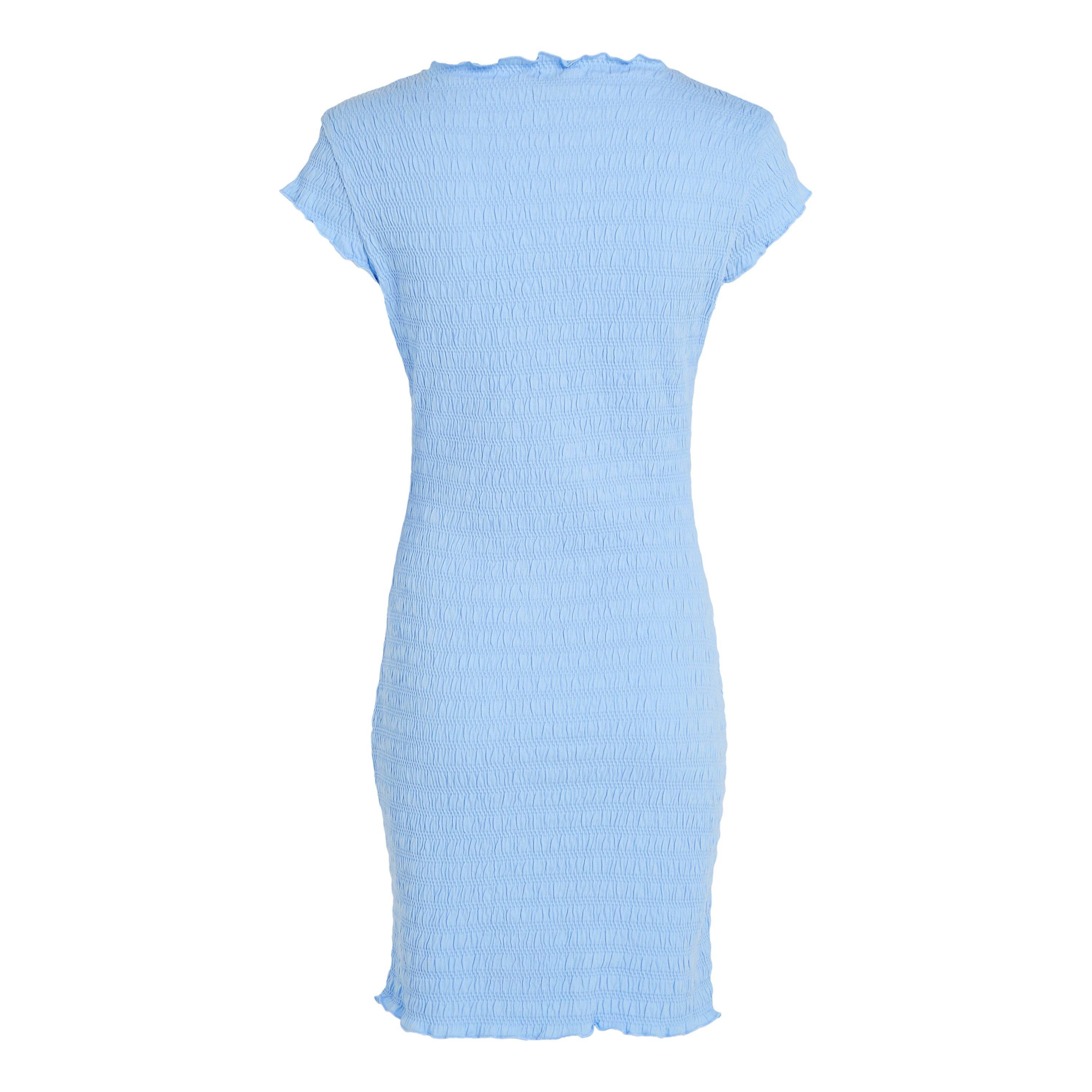 Tommy Jeans Smock Dress