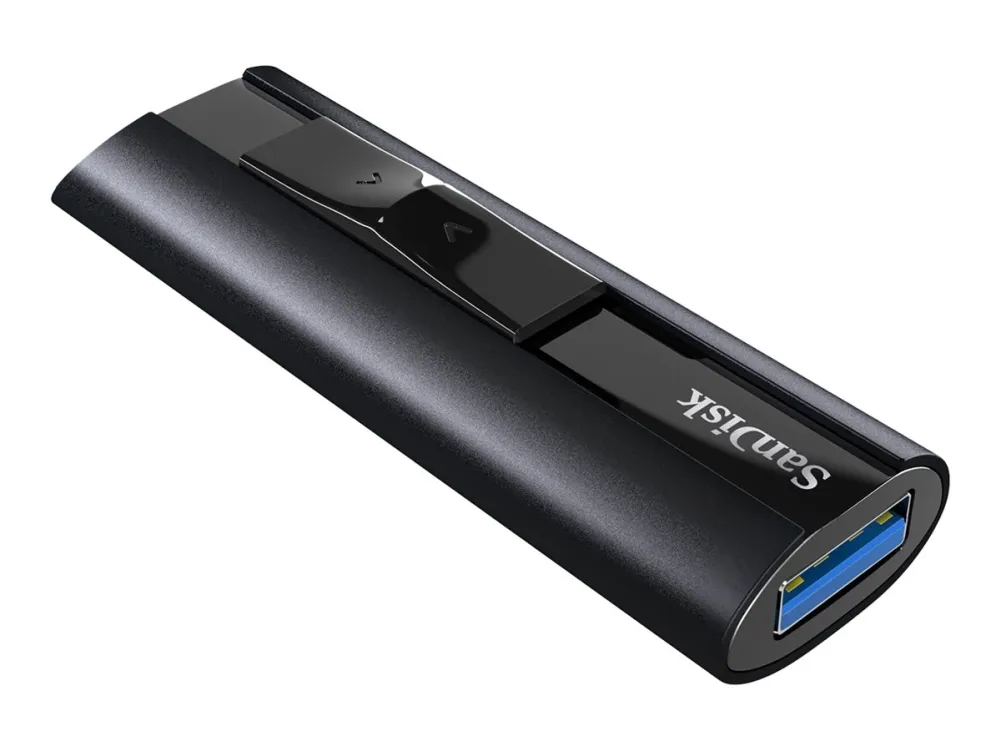 SanDisk Extreme Pro - USB flashdrive - 1 TB - USB 3.2 Gen 1
