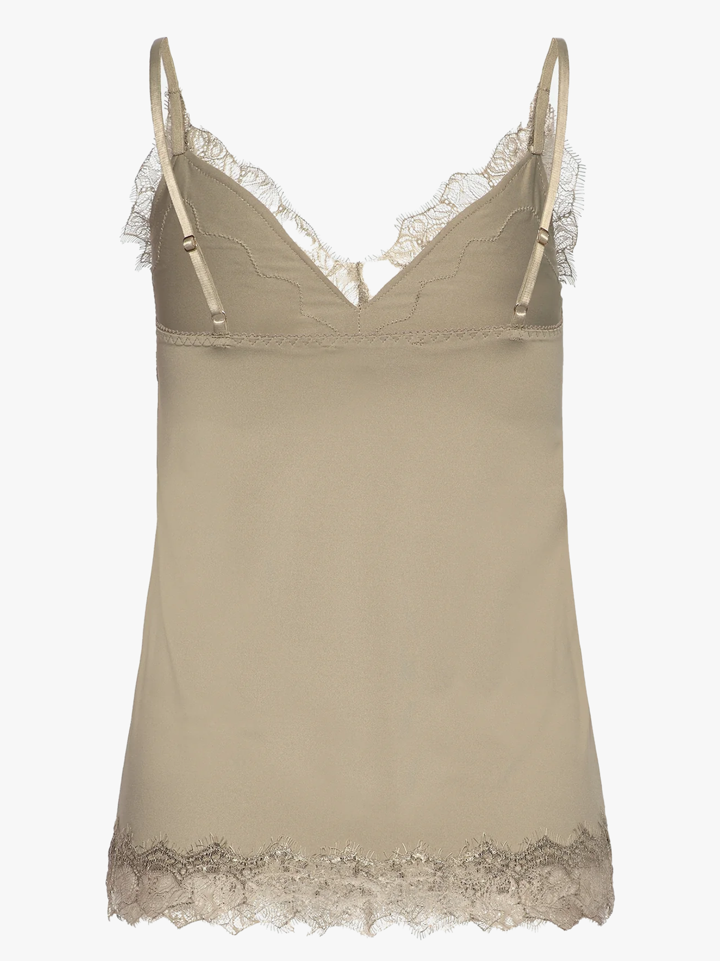 Billie Strap Top