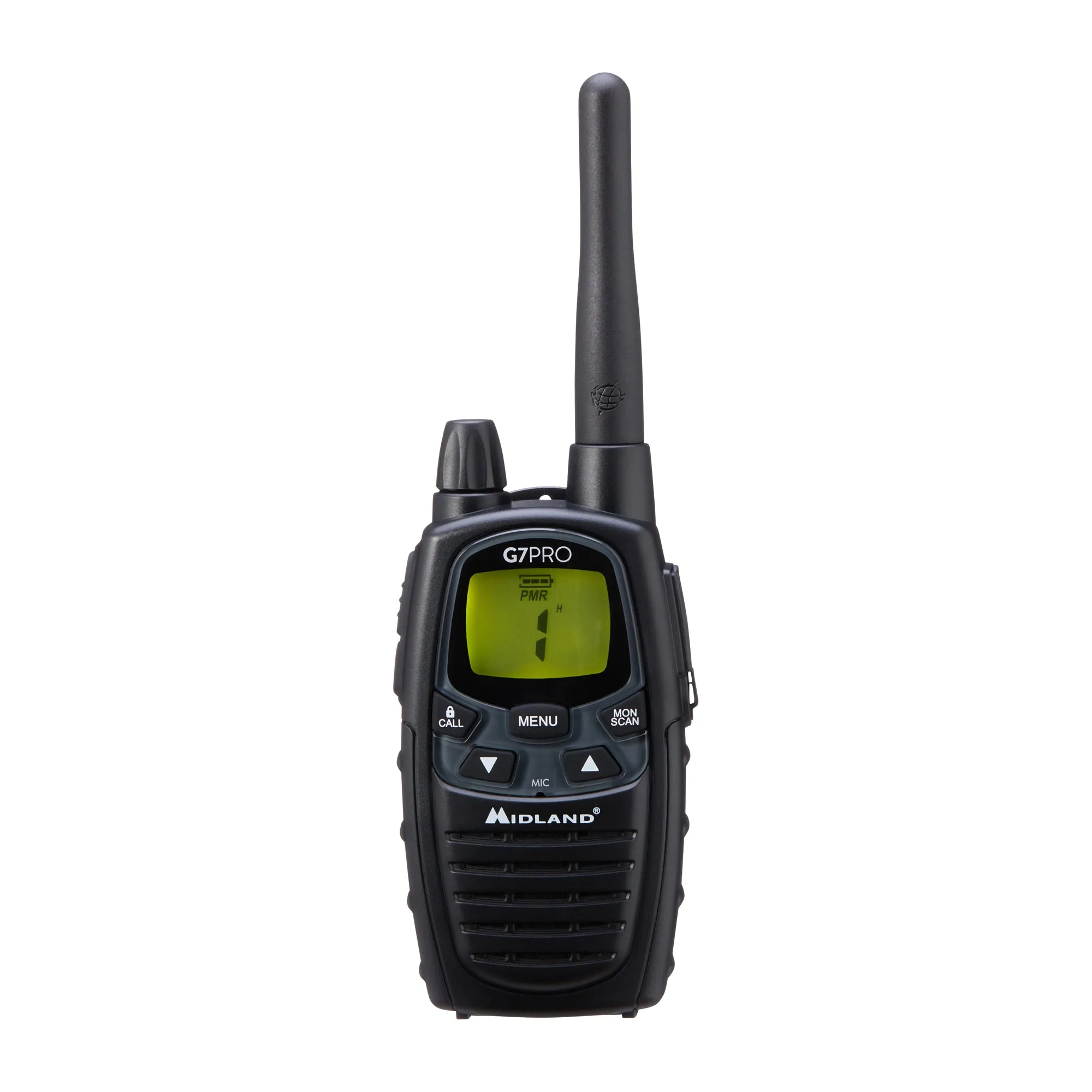 Midland -  Midland Funkgerät G7 Pro Paar PMR+LPD