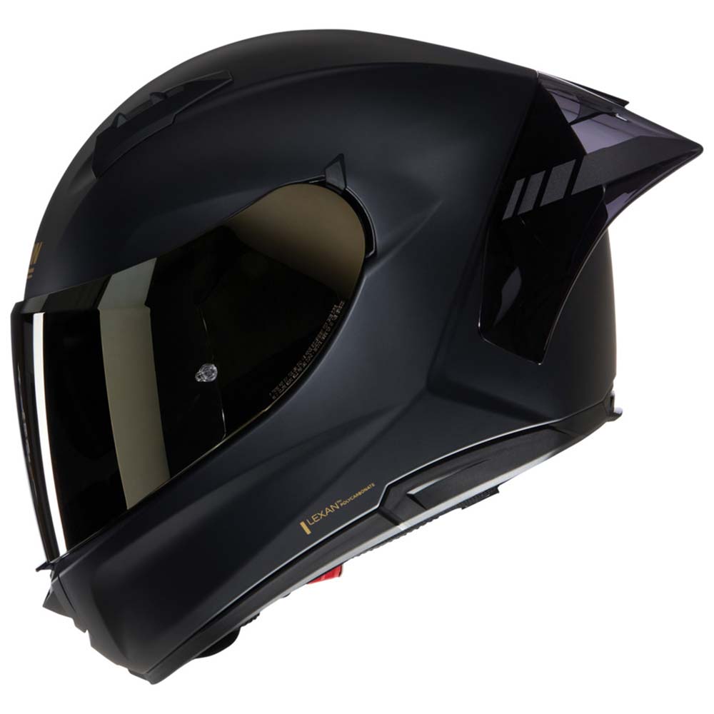 Nolan - Casque N60-6 Sport Aureo Noir Mat / Or