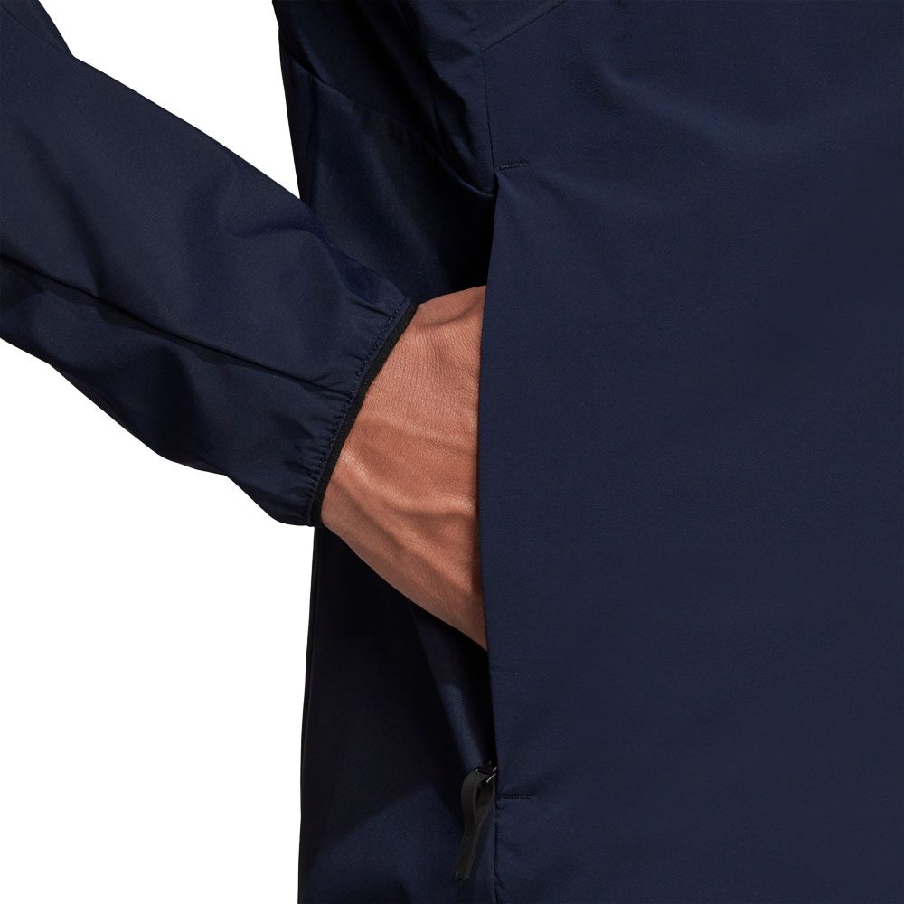 adidas TERREX Terrex Skyclimb GORE-TEX INFINIUM™ Soft Shell Skitourenjacke Herren legend ink
