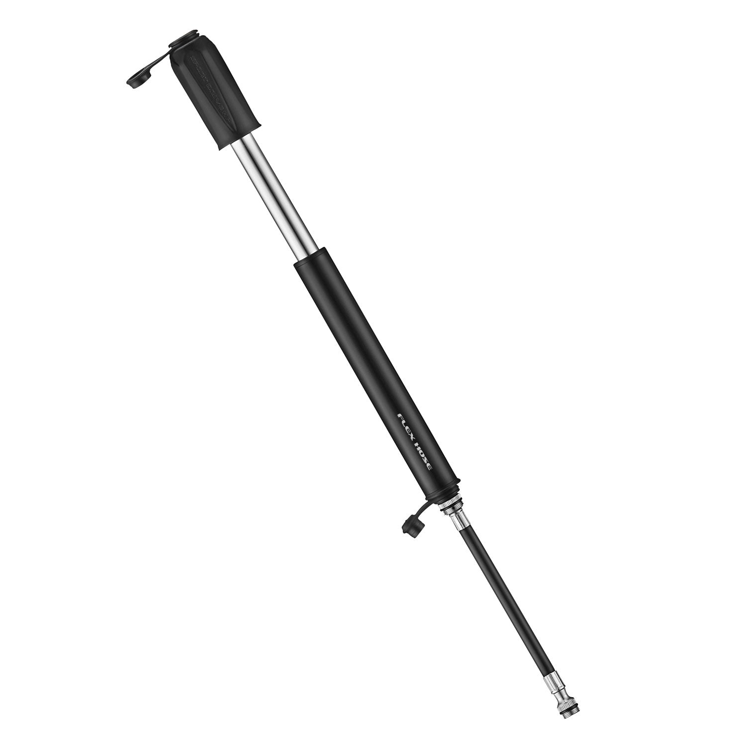 Pompe à  vélo Lezyne Sport Drive Haute Pression 120 PSI