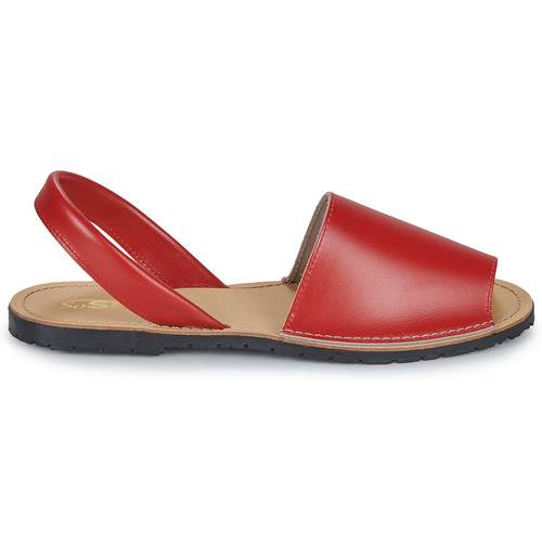 So Size - LOJA - Rouge
