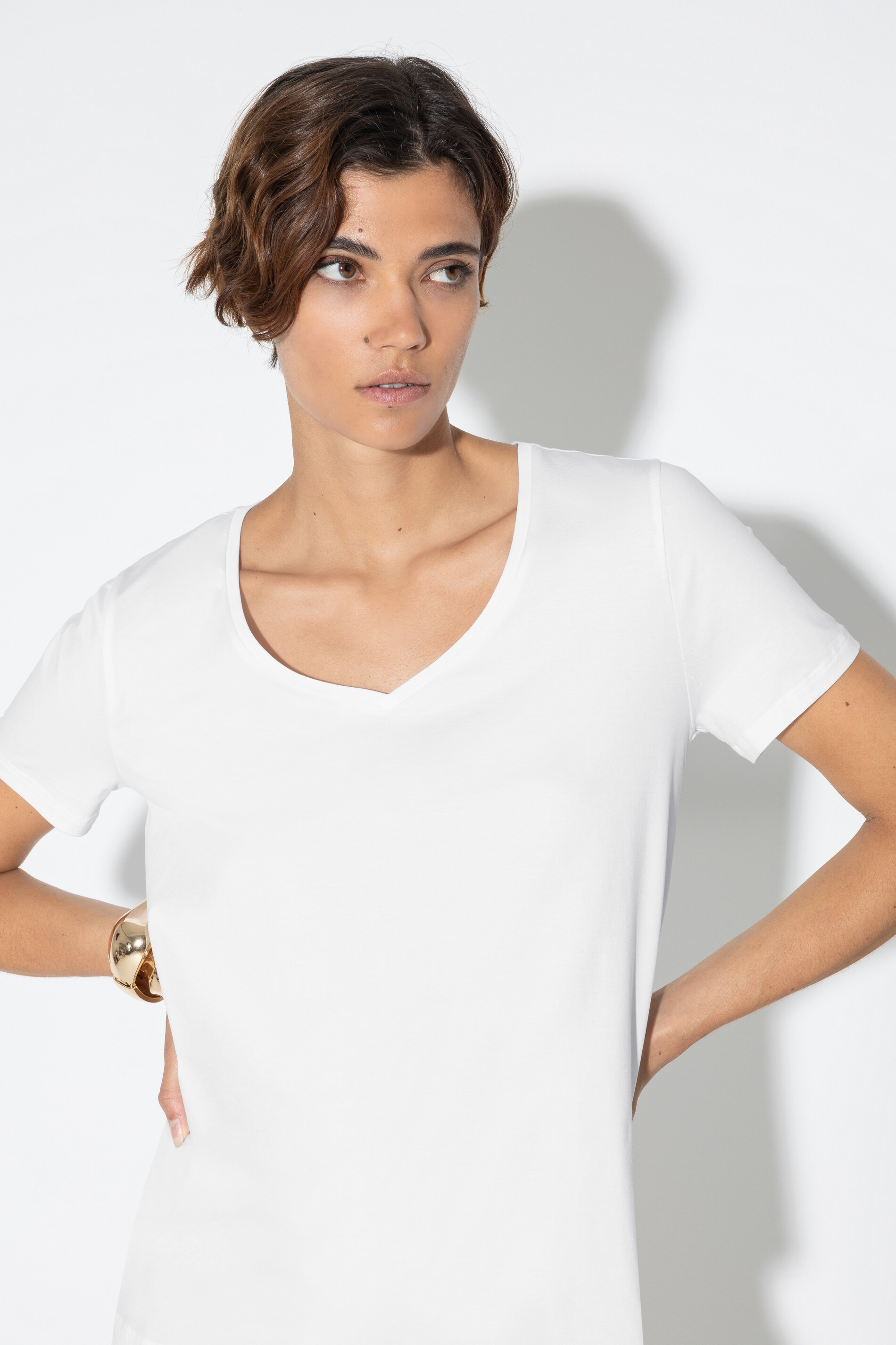 T-Shirt<br>Serie The Feminine