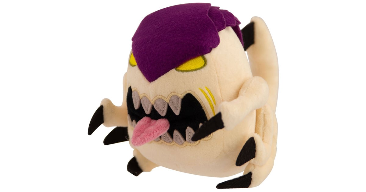 Warhammer Plush Figure Ripper 15 cm Pluchenspeelgoed