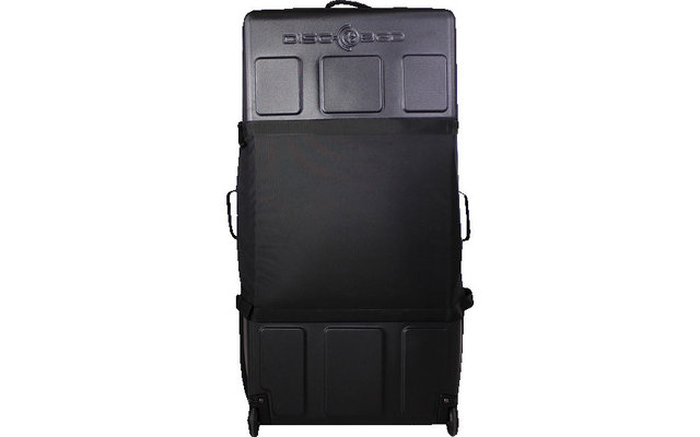 Disc-O-Bed Rollerbag 2XL Transporttasche für Disc-O-Beds 169 Liter
